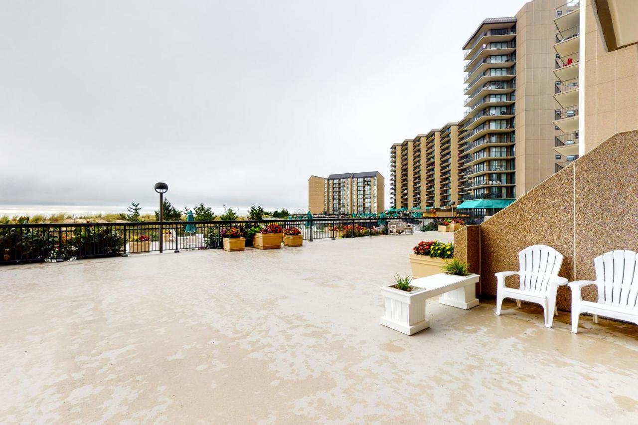 Sea Colony - Dover House Bethany Beach Buitenkant foto