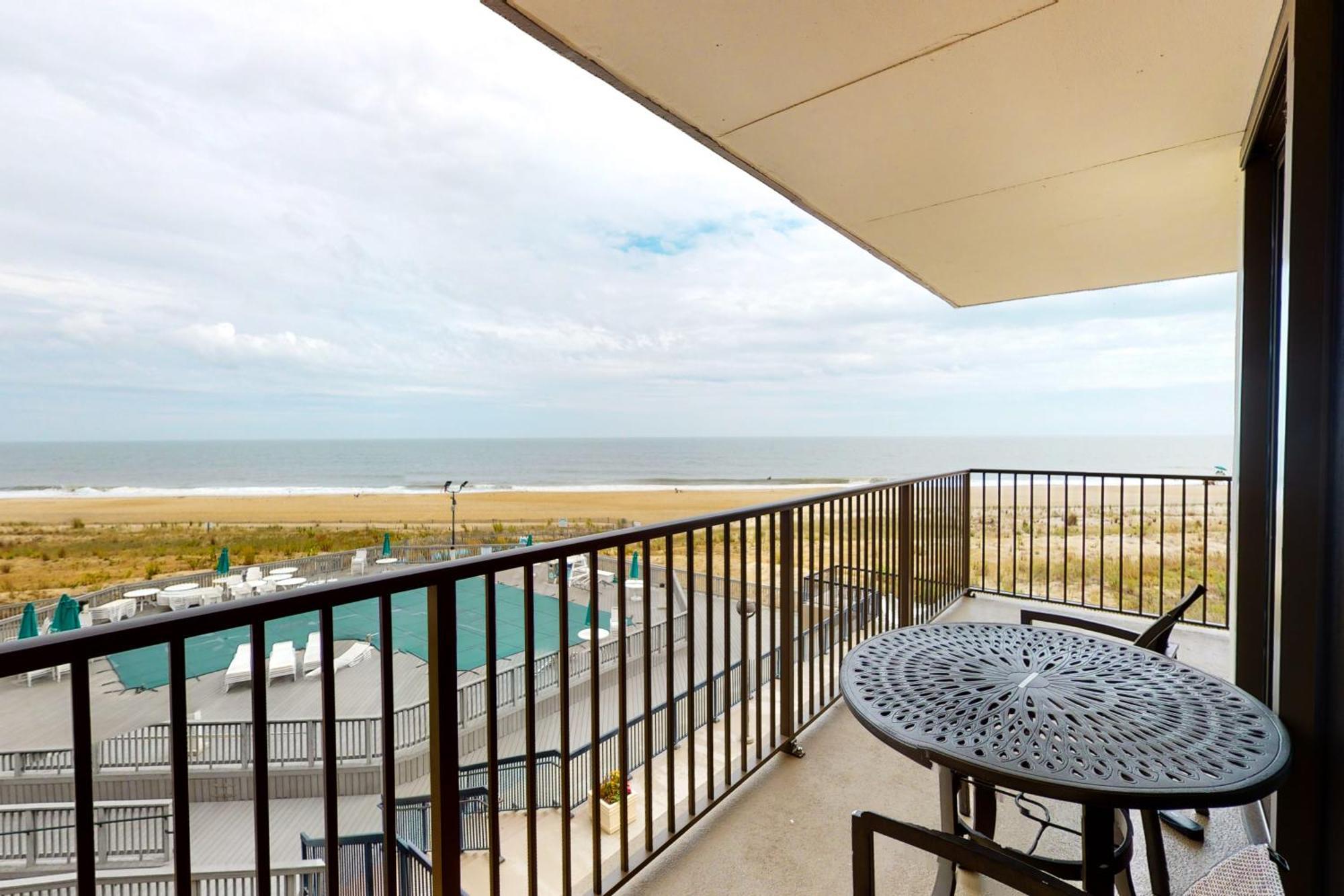 Sea Colony - Dover House Bethany Beach Kamer foto