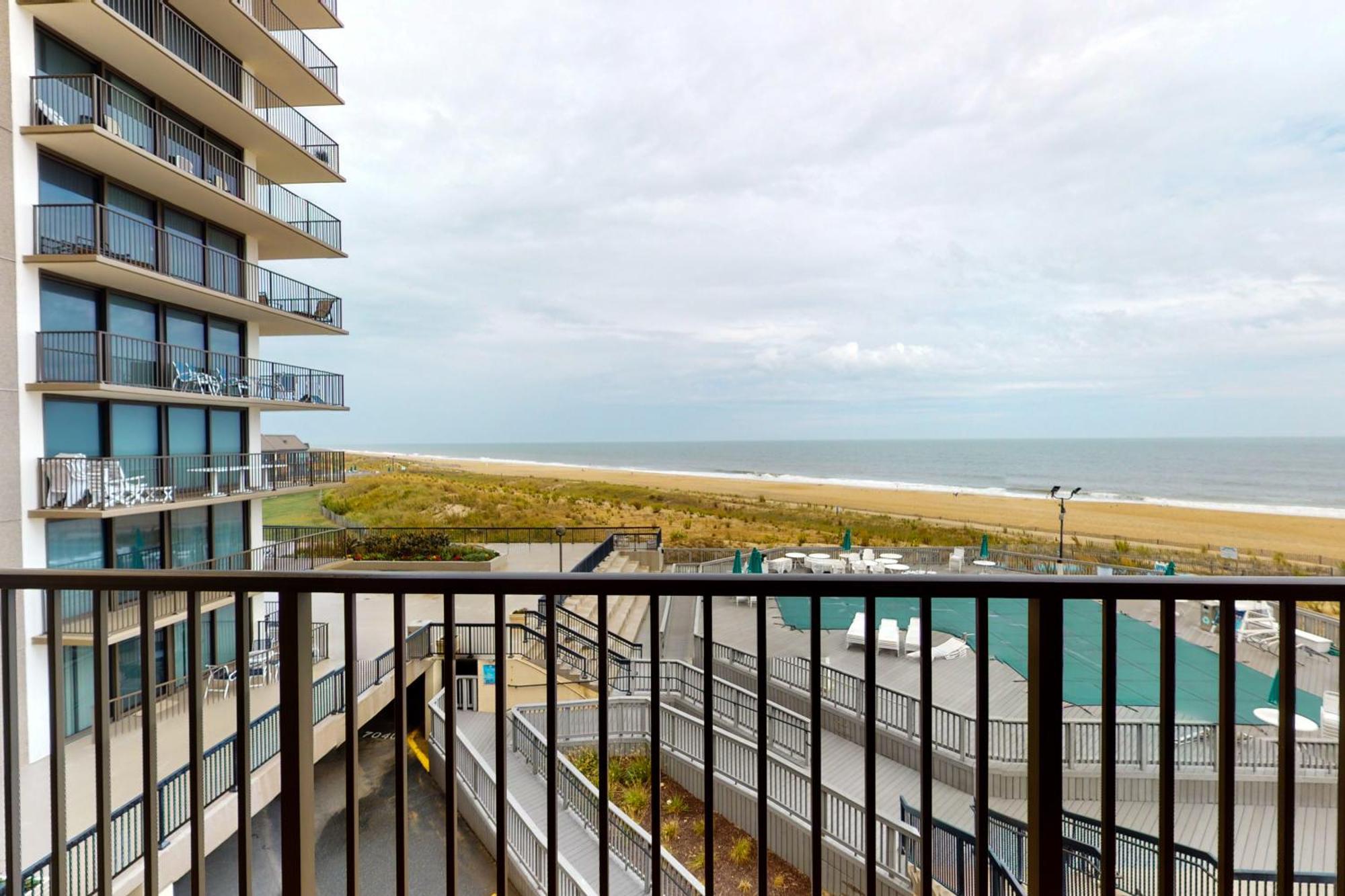 Sea Colony - Dover House Bethany Beach Kamer foto