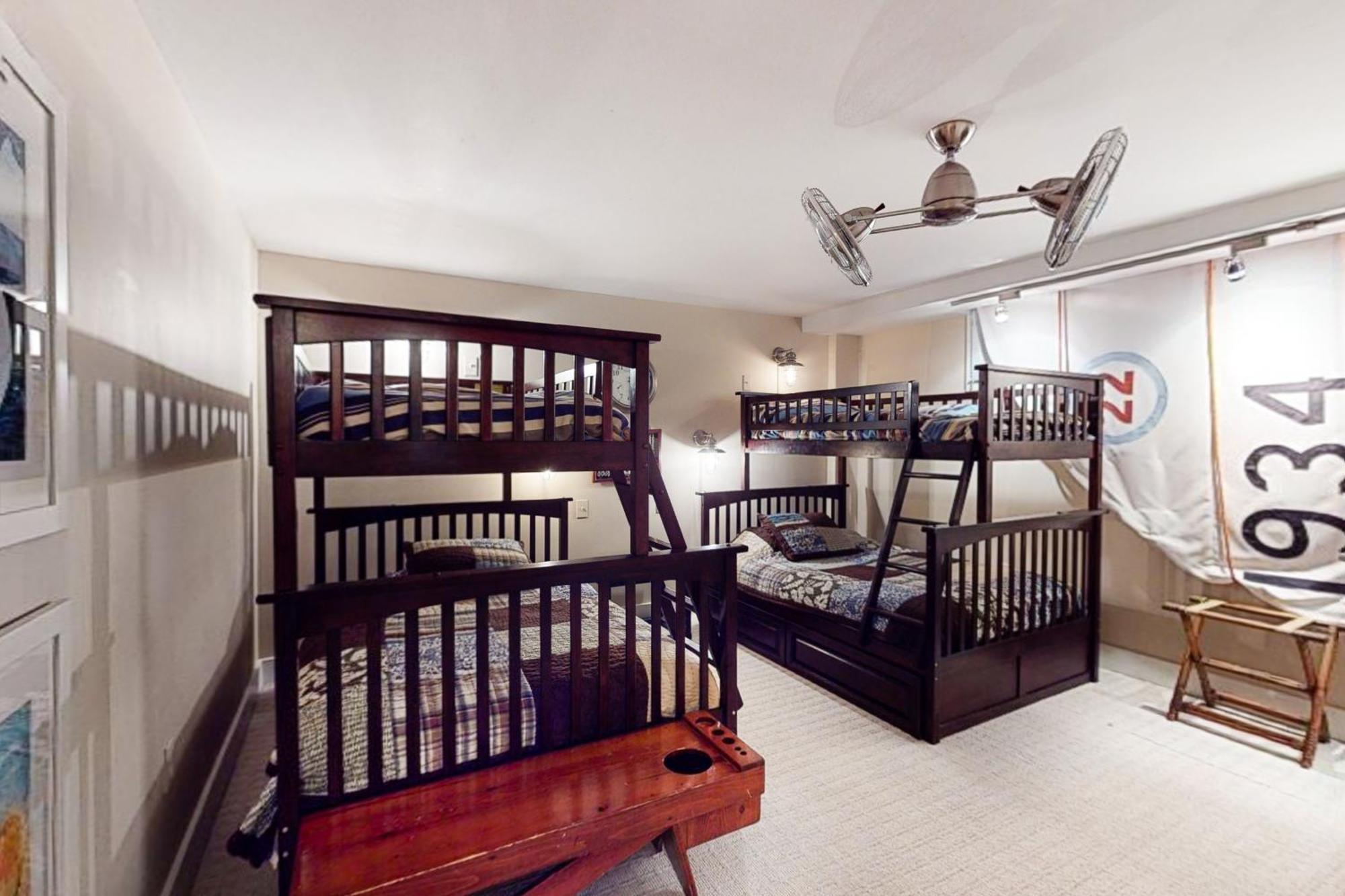 Sea Colony - Dover House Bethany Beach Kamer foto