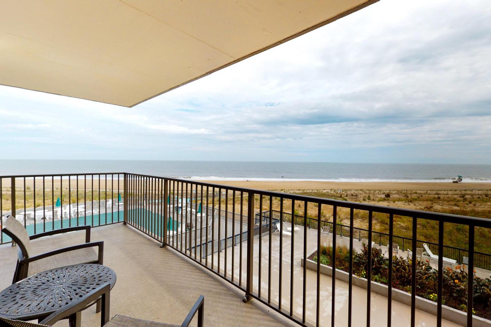 Sea Colony - Dover House Bethany Beach Kamer foto