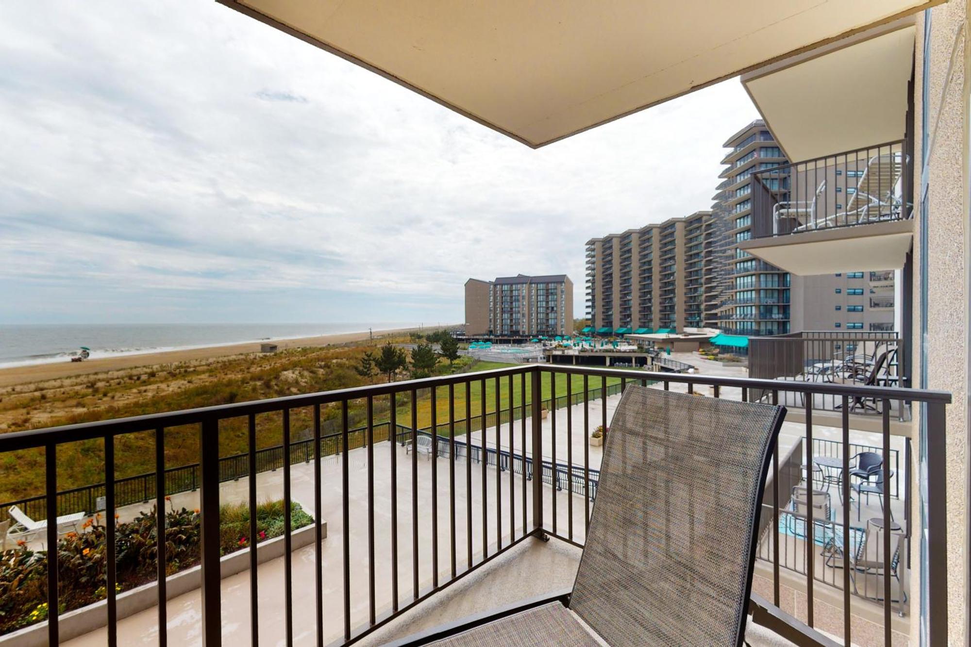 Sea Colony - Dover House Bethany Beach Kamer foto