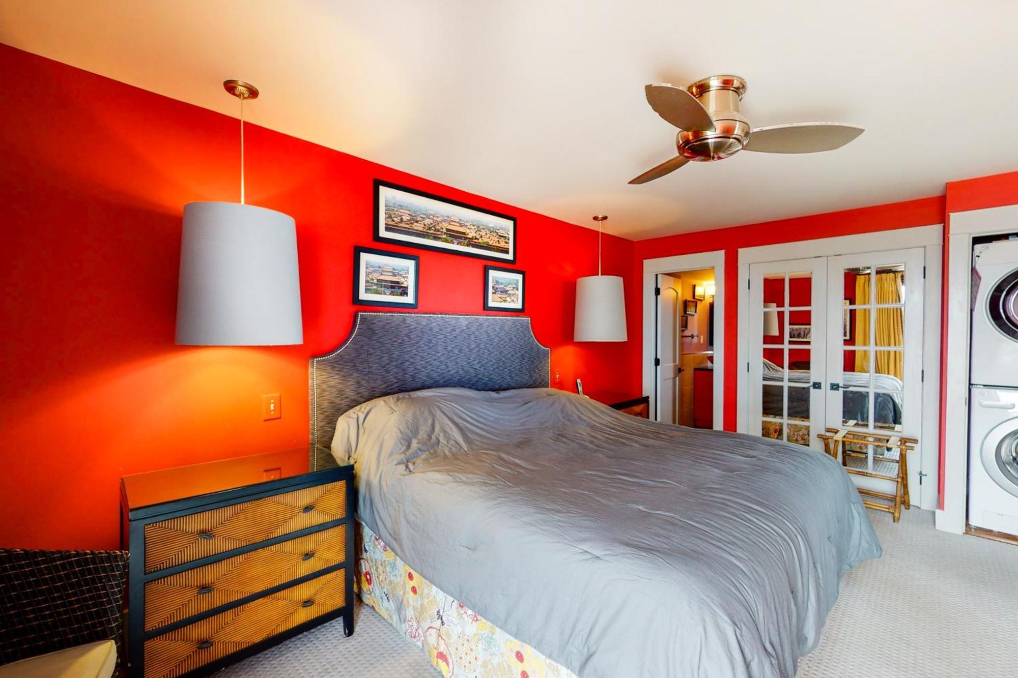 Sea Colony - Dover House Bethany Beach Kamer foto