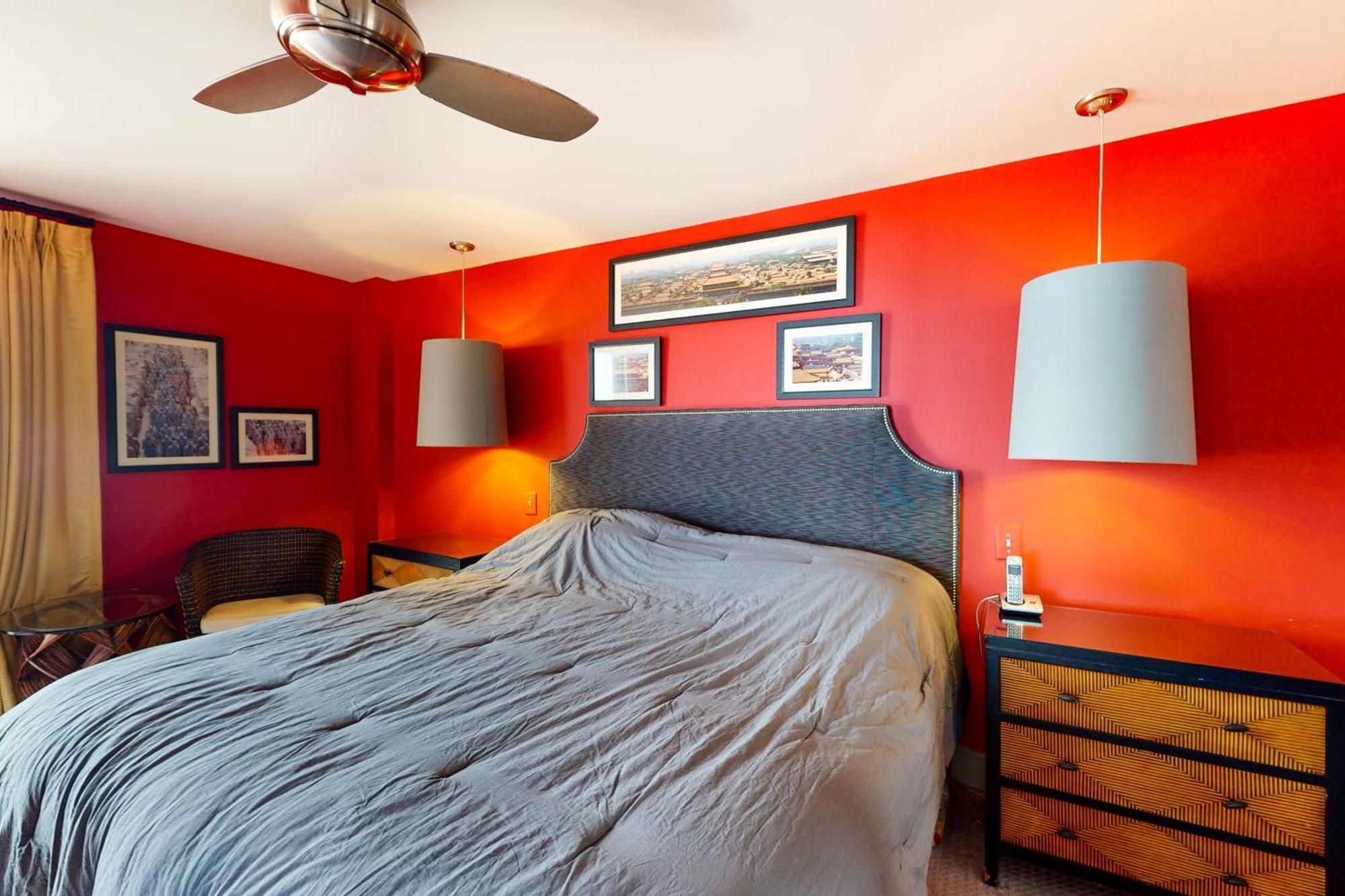 Sea Colony - Dover House Bethany Beach Kamer foto