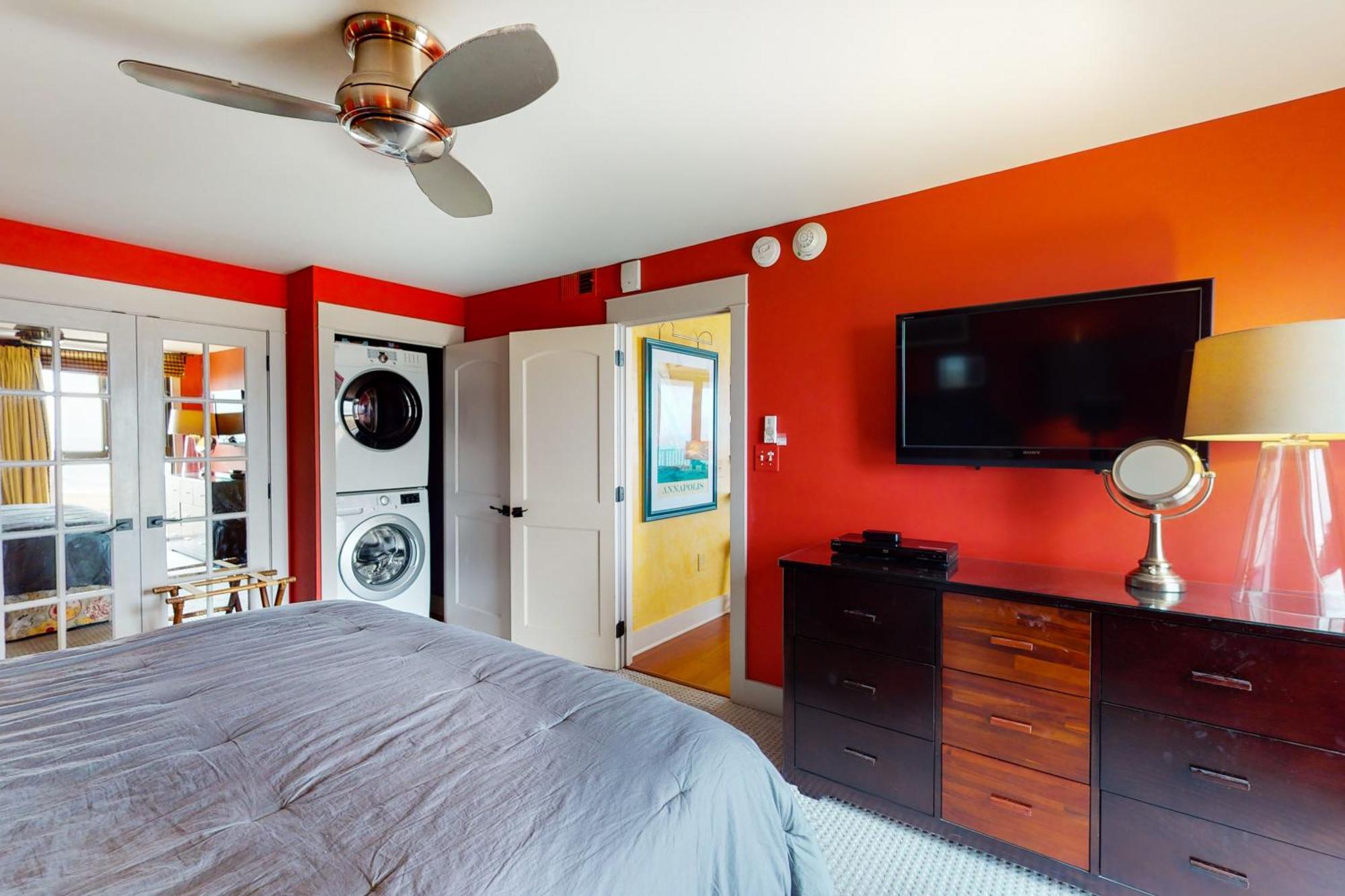 Sea Colony - Dover House Bethany Beach Kamer foto