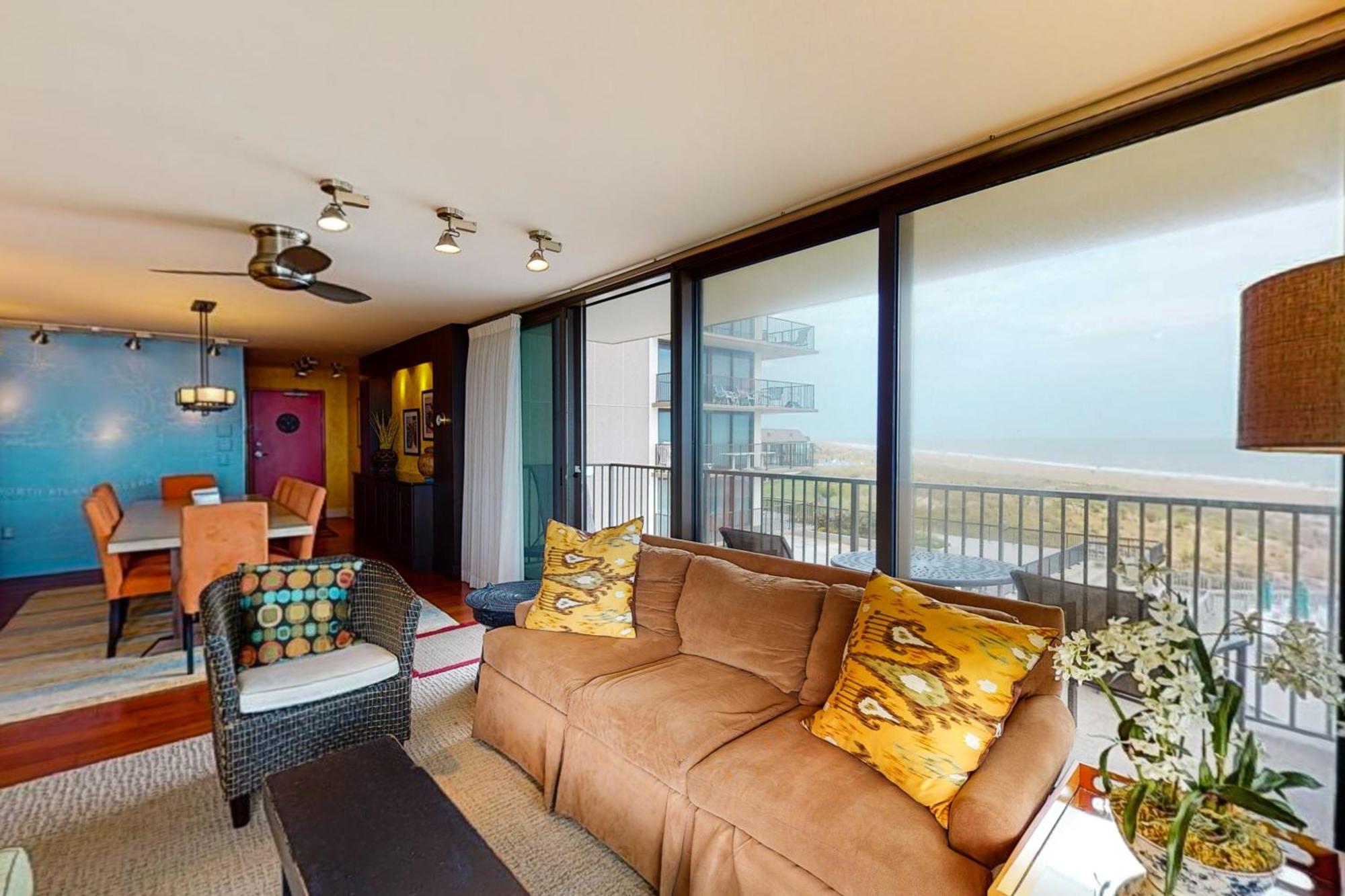 Sea Colony - Dover House Bethany Beach Kamer foto