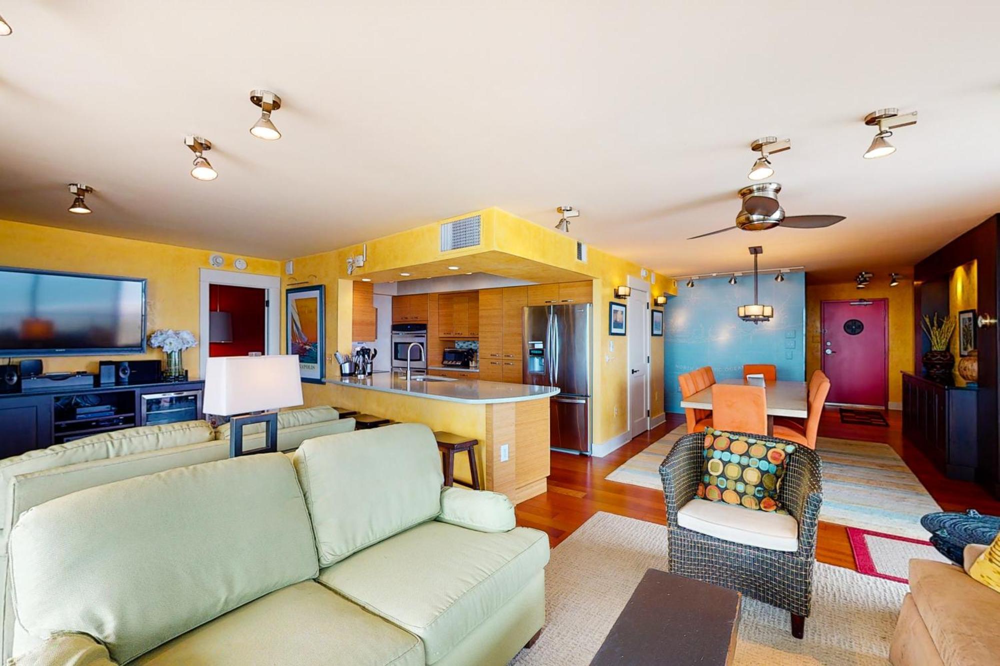 Sea Colony - Dover House Bethany Beach Kamer foto