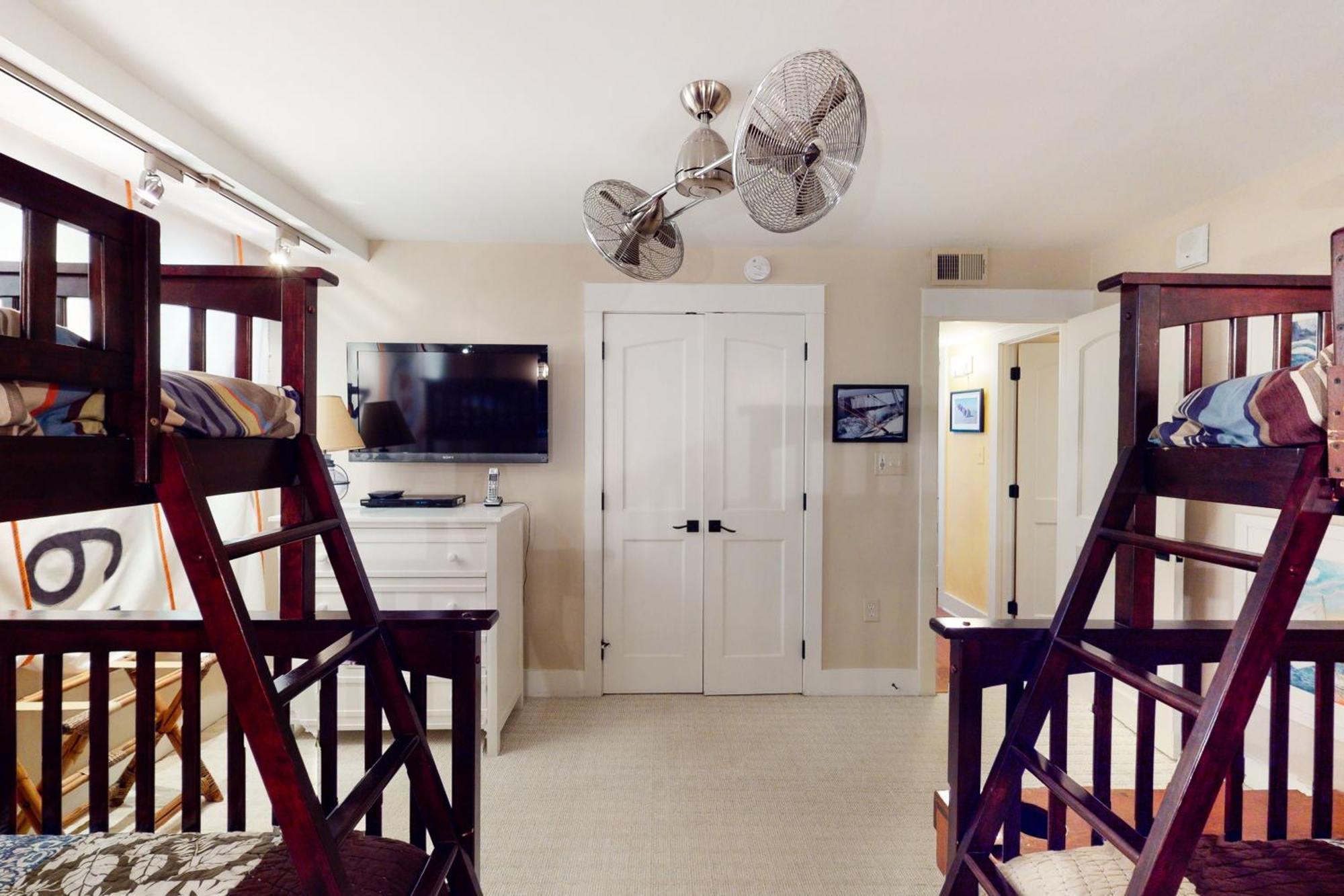 Sea Colony - Dover House Bethany Beach Kamer foto