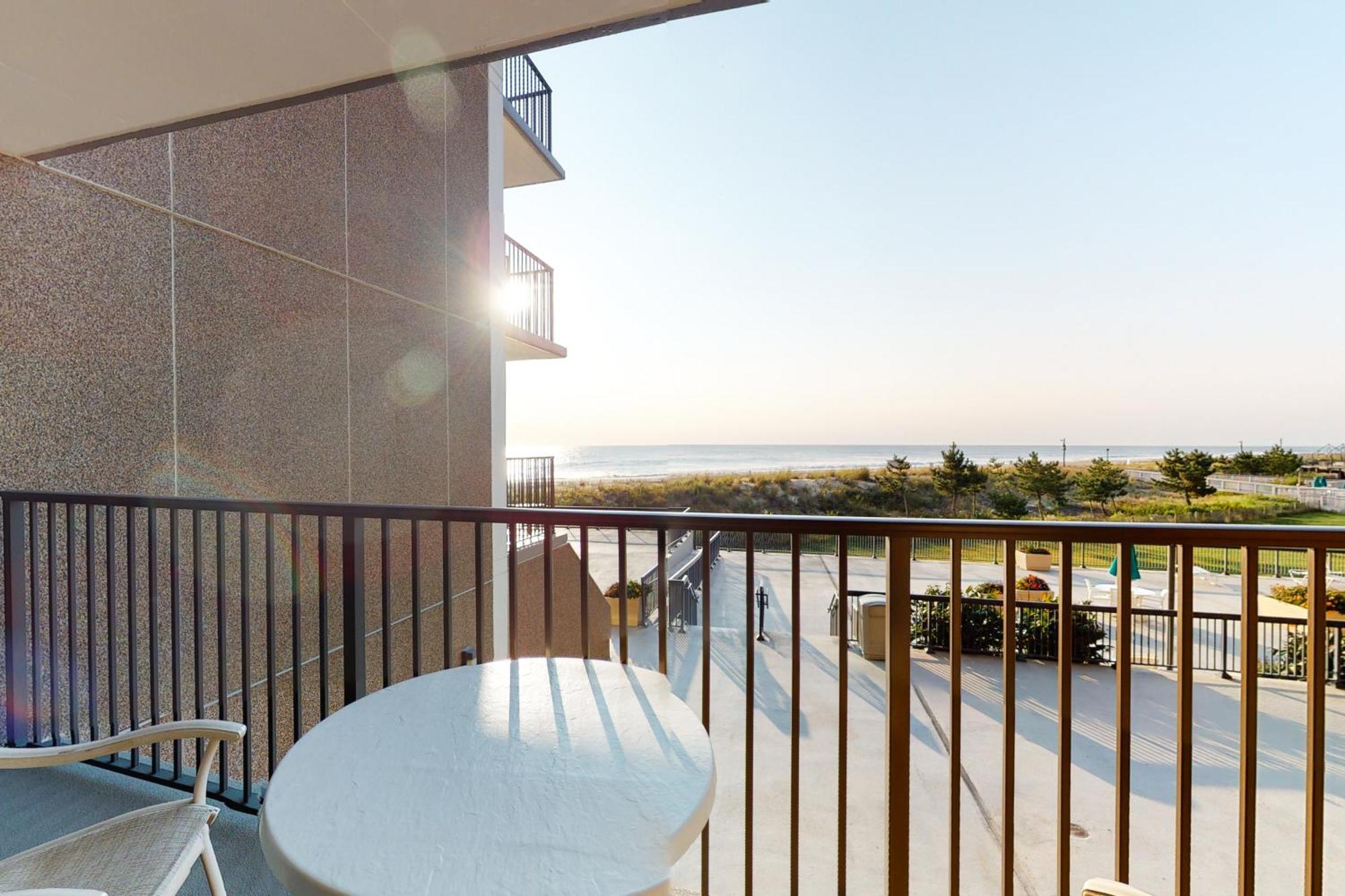 Sea Colony - Dover House Bethany Beach Kamer foto