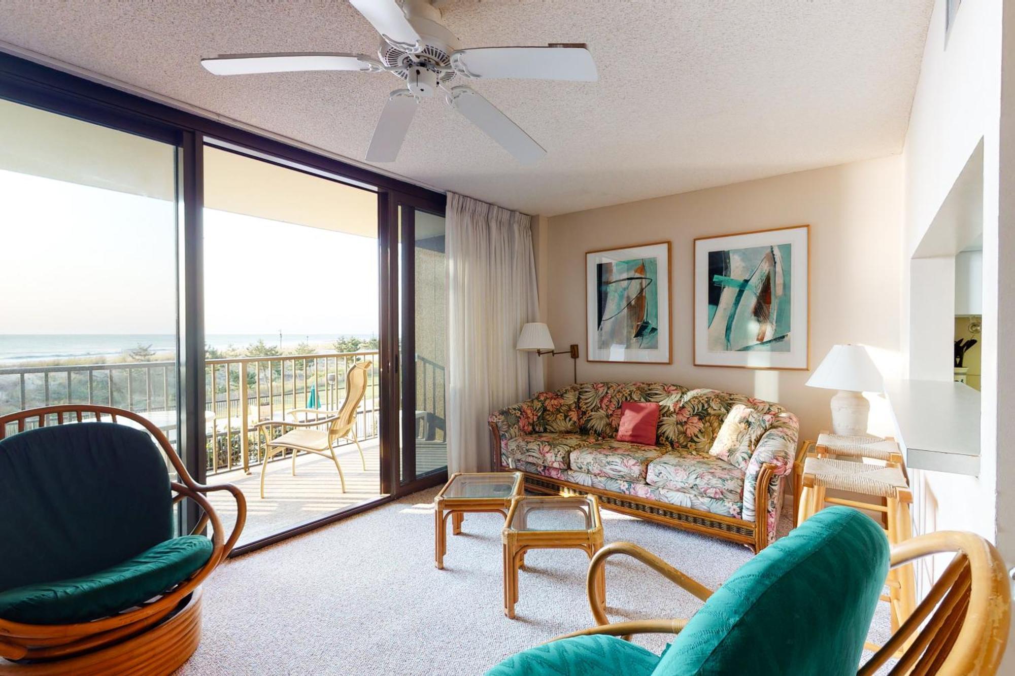 Sea Colony - Dover House Bethany Beach Kamer foto
