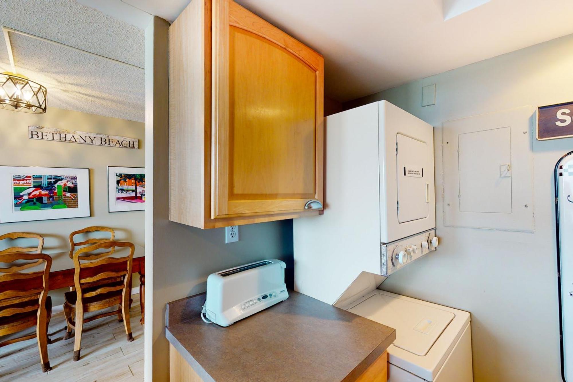 Sea Colony - Dover House Bethany Beach Kamer foto