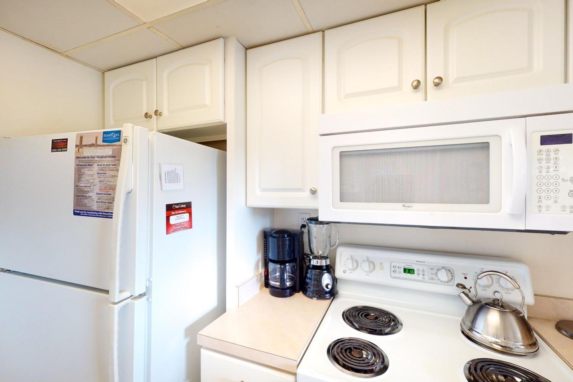Sea Colony - Dover House Bethany Beach Kamer foto