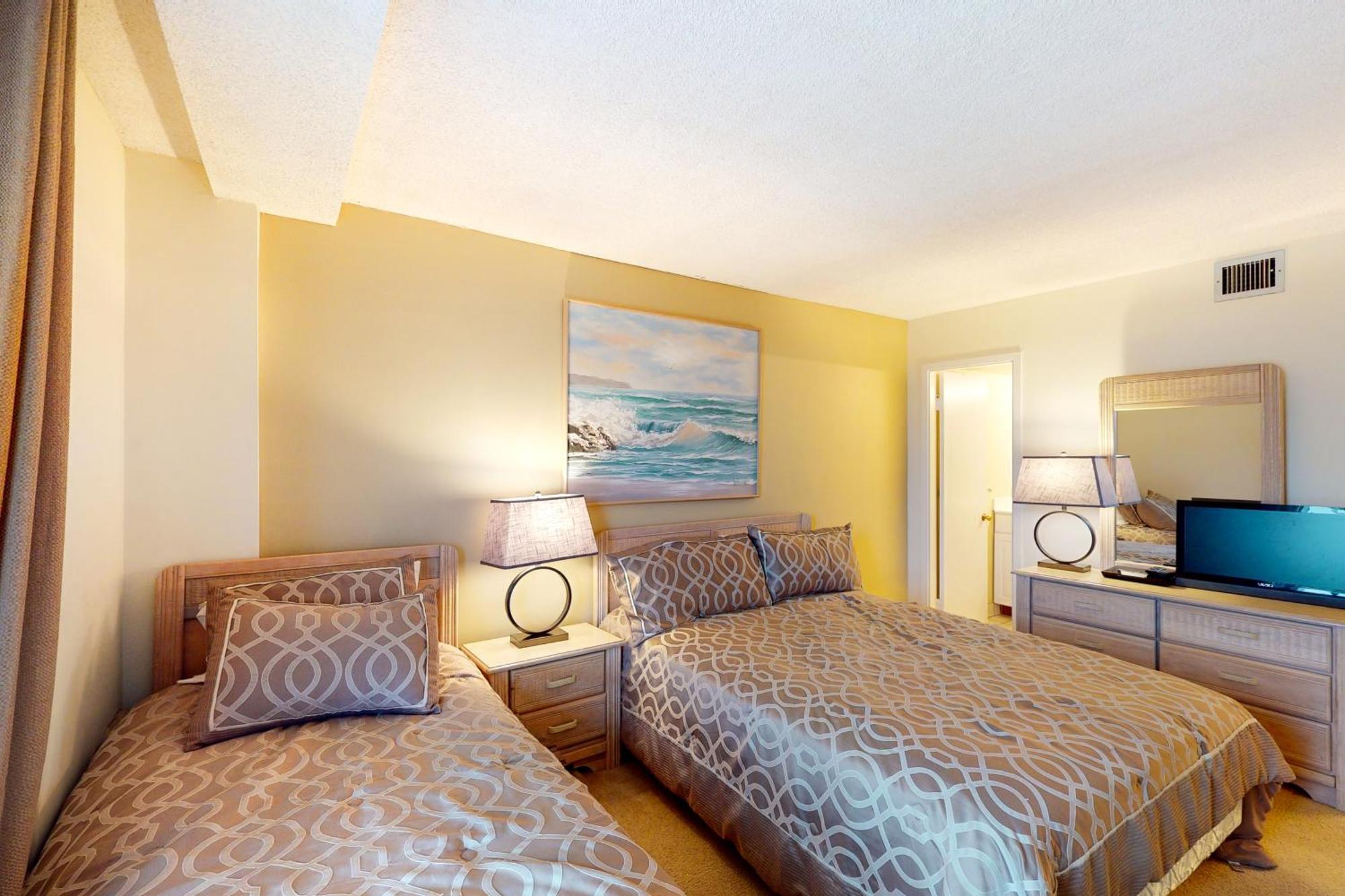 Sea Colony - Dover House Bethany Beach Kamer foto