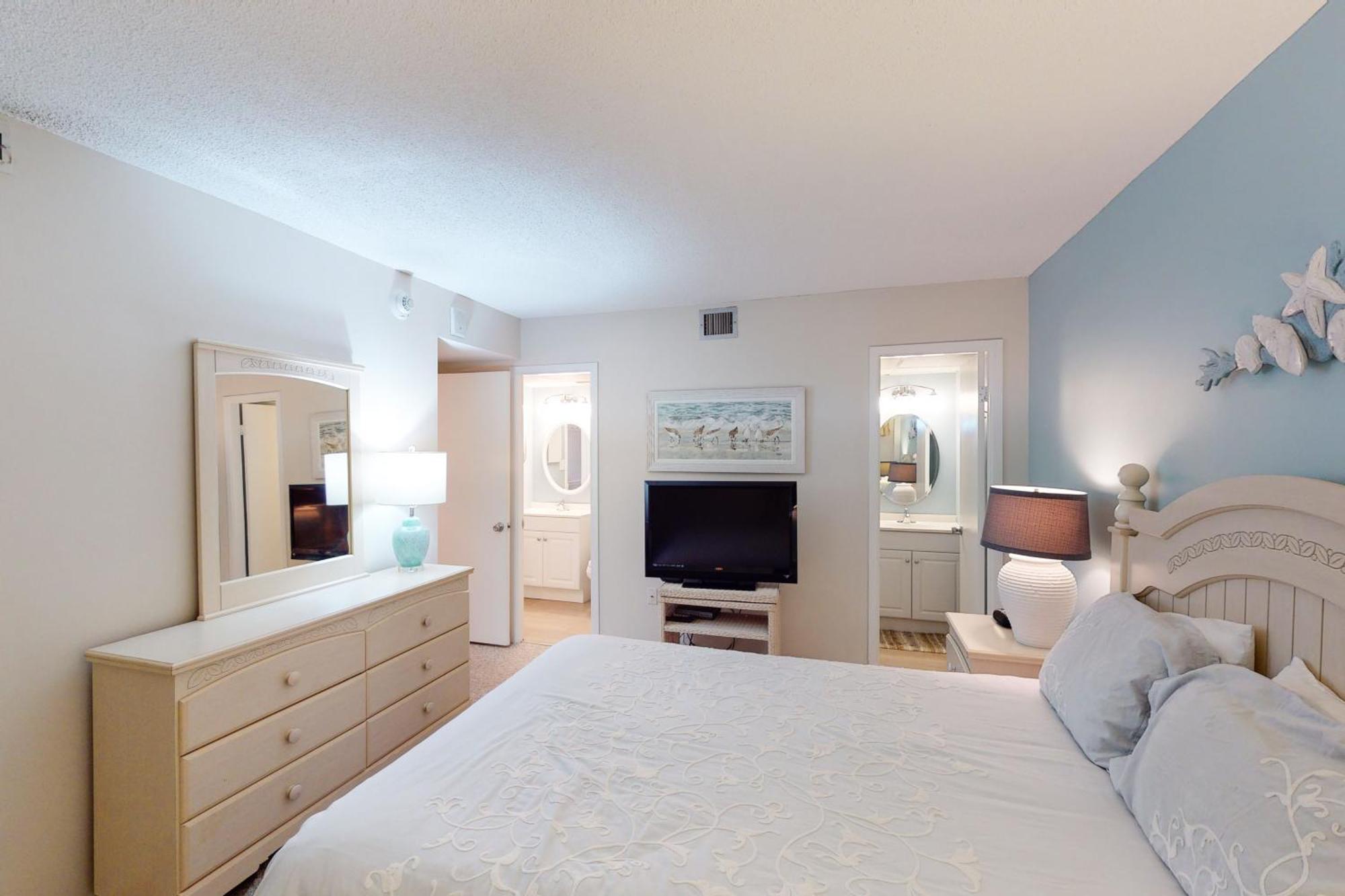Sea Colony - Dover House Bethany Beach Kamer foto