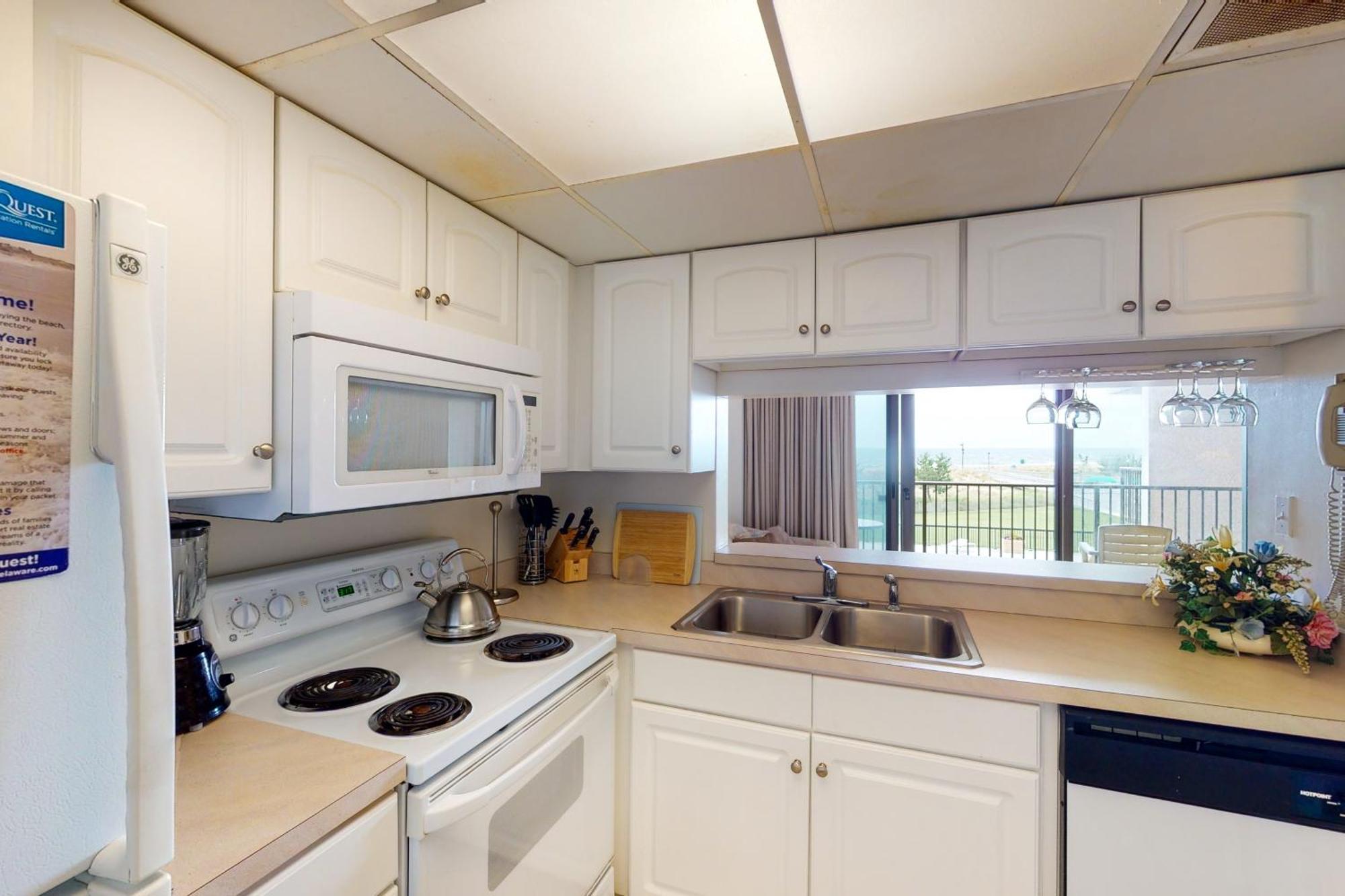 Sea Colony - Dover House Bethany Beach Kamer foto