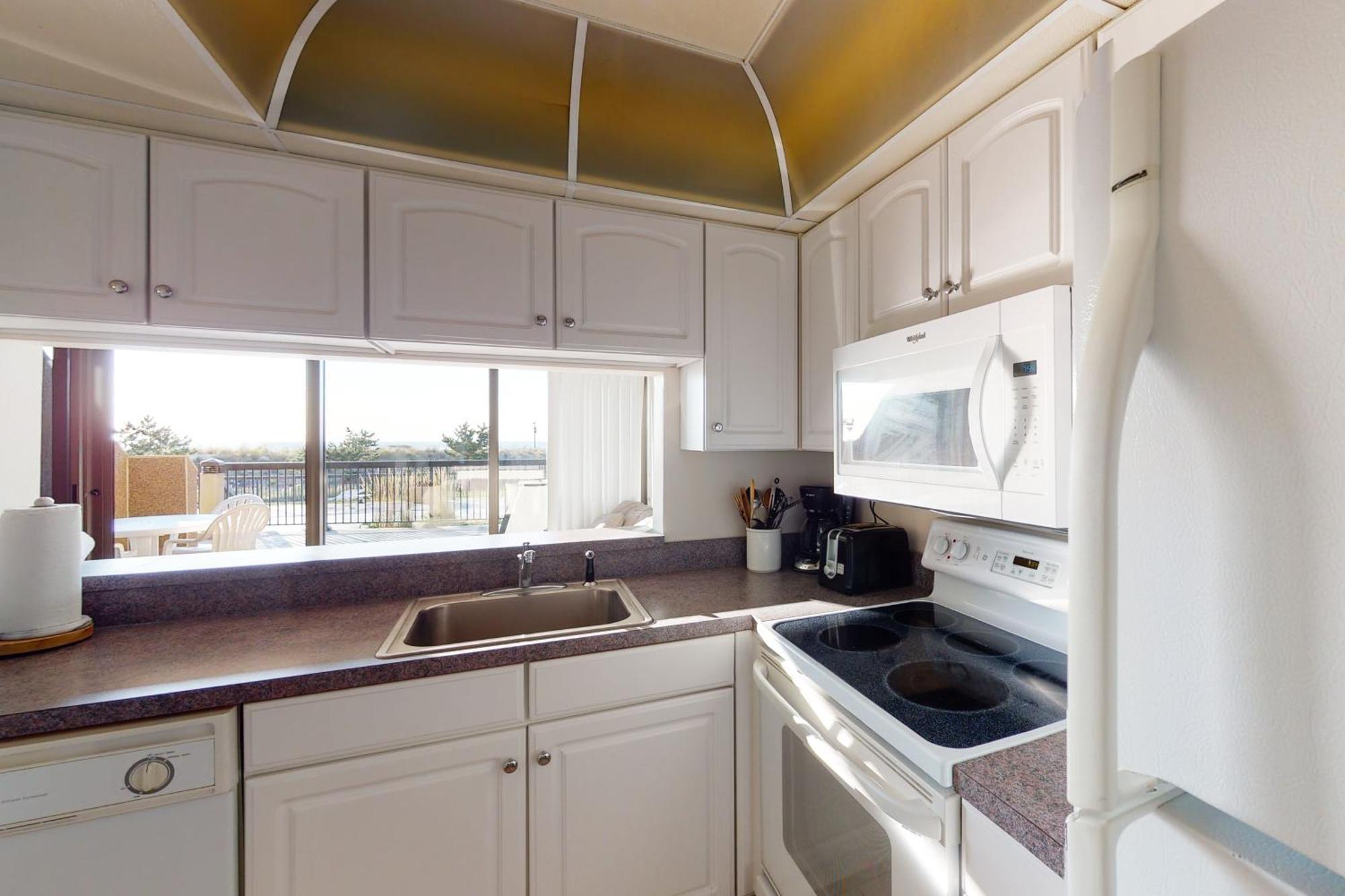 Sea Colony - Dover House Bethany Beach Kamer foto