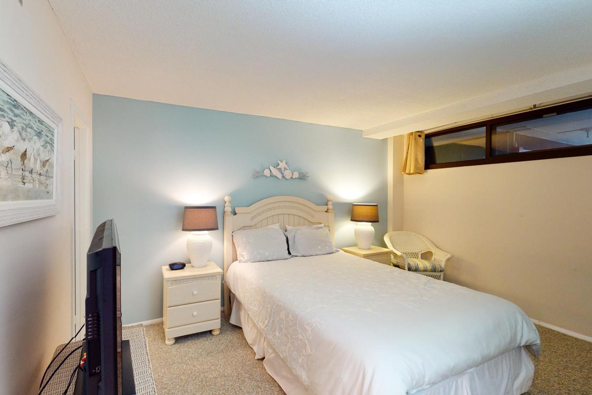 Sea Colony - Dover House Bethany Beach Kamer foto