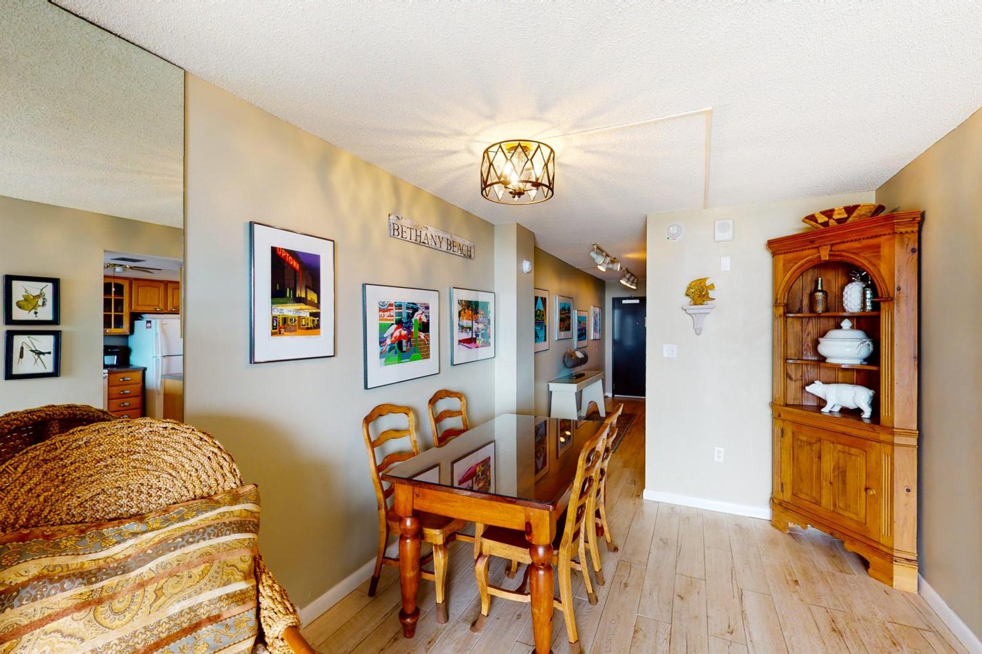 Sea Colony - Dover House Bethany Beach Kamer foto