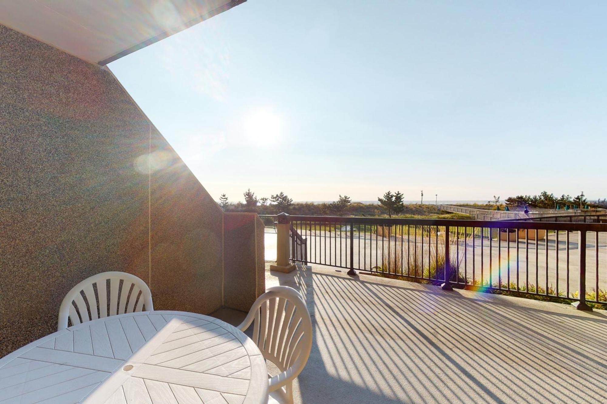 Sea Colony - Dover House Bethany Beach Kamer foto
