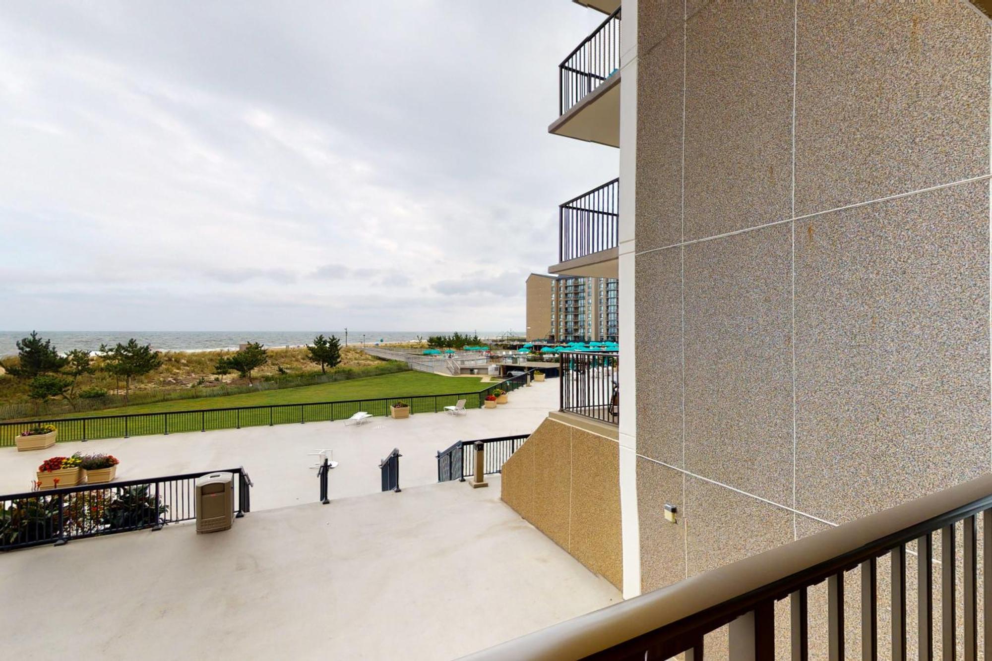 Sea Colony - Dover House Bethany Beach Kamer foto