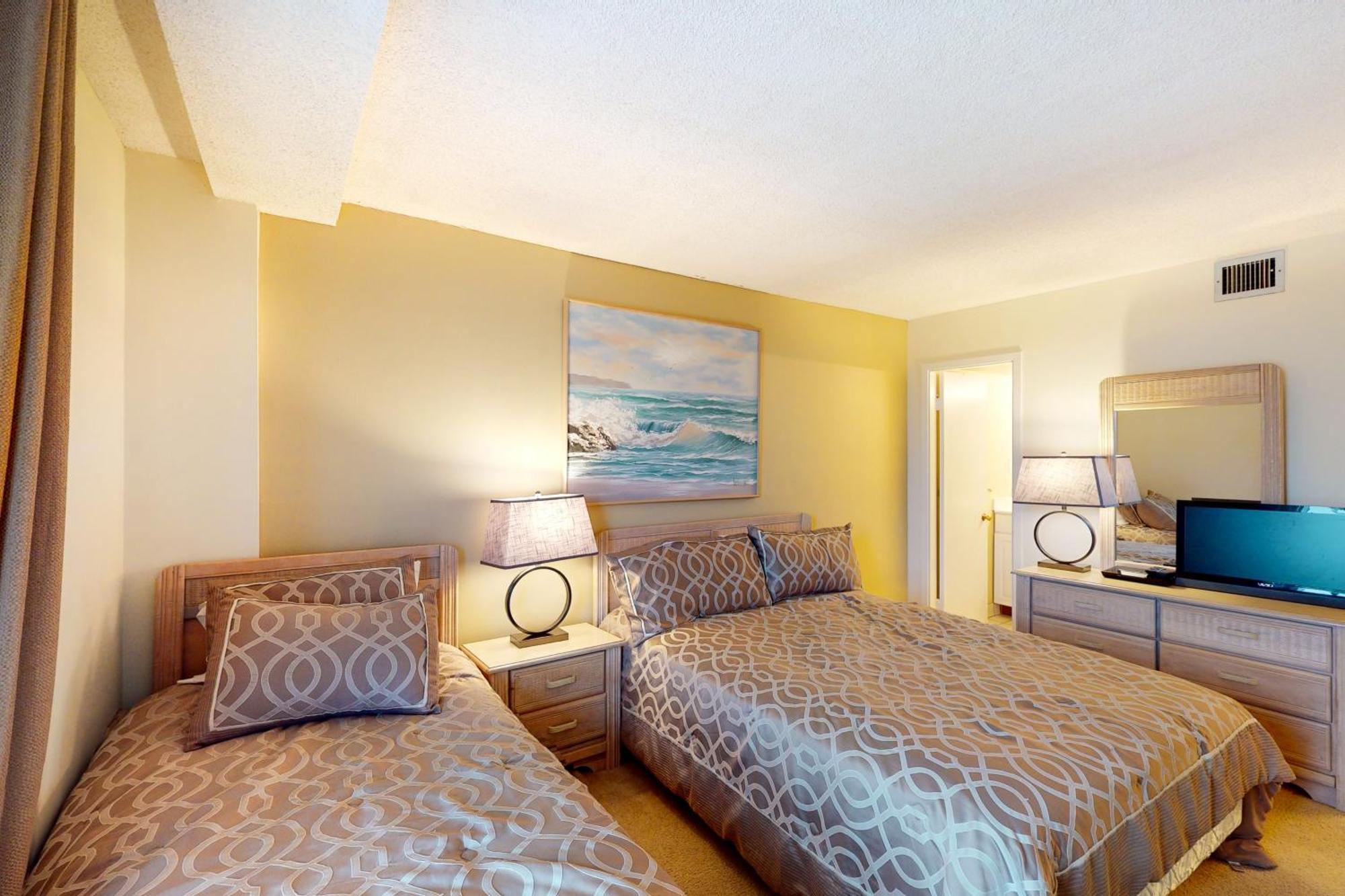 Sea Colony - Dover House Bethany Beach Kamer foto