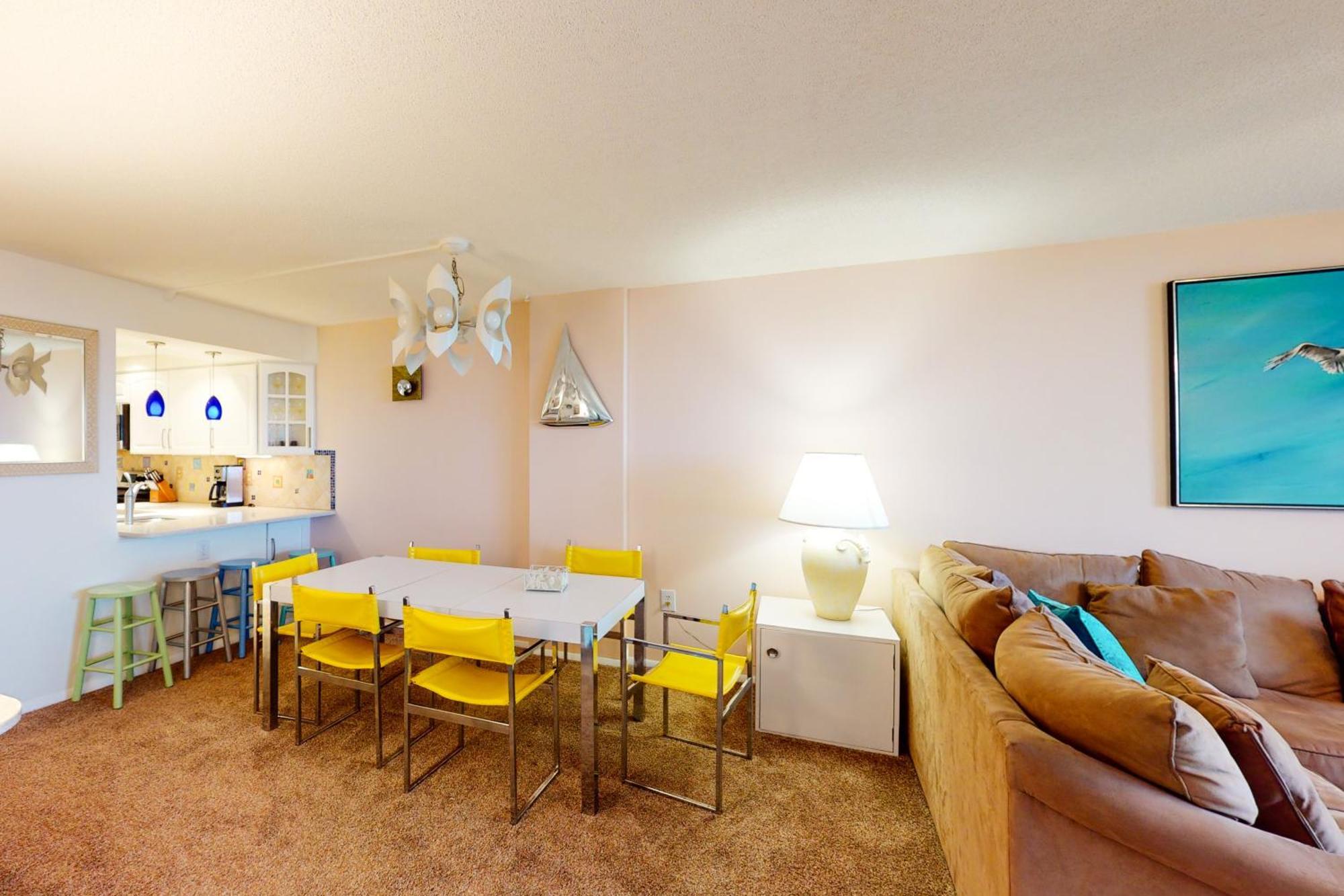 Sea Colony - Dover House Bethany Beach Kamer foto